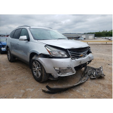 2016 Chevrolet Traverse L 3.6L vin: 1GNKRGKD8GJ******