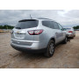 2016 Chevrolet Traverse L 3.6L vin: 1GNKRGKD8GJ******