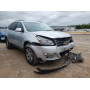 2016 Chevrolet Traverse L 3.6L vin: 1GNKRGKD8GJ******