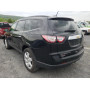 2017 Chevrolet Traverse L 3.6L vin: 1GNKVGKD8HJ******