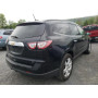 2017 Chevrolet Traverse L 3.6L vin: 1GNKVGKD8HJ******