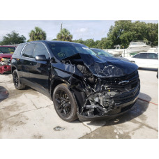 2020 Chevrolet Traverse L 3.6L vin: 1GNERFKW2LJ******