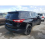 2020 Chevrolet Traverse L 3.6L vin: 1GNERFKW2LJ******