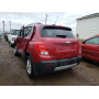 2015 Chevrolet Trax 1Lt 1.4L vin: KL7CJRSB6FB******
