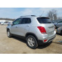 2019 Chevrolet Trax 1Lt 1.4L vin: KL7CJPSB5KB******