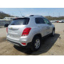 2019 Chevrolet Trax 1Lt 1.4L vin: KL7CJPSB5KB******