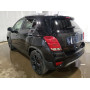 2020 Chevrolet Trax 1Lt 1.4L vin: 3GNCJPSB0LL******