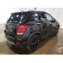 2020 Chevrolet Trax 1Lt 1.4L vin: 3GNCJPSB0LL******
