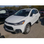 2020 Chevrolet Trax 1Lt 1.4L vin: KL7CJPSB9LB******
