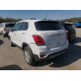 2020 Chevrolet Trax 1Lt 1.4L vin: KL7CJPSB9LB******