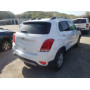 2020 Chevrolet Trax 1Lt 1.4L vin: KL7CJPSB9LB******