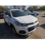 2020 Chevrolet Trax 1Lt 1.4L vin: KL7CJPSB9LB******