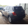 2016 Chevrolet Trax Ls 1.4L vin: 3GNCJKSB9GL******
