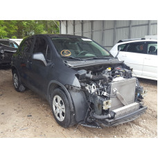 2016 Chevrolet Trax Ls 1.4L vin: 3GNCJKSB9GL******