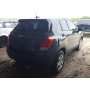 2016 Chevrolet Trax Ls 1.4L vin: 3GNCJKSB9GL******