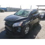 2016 Chevrolet Trax Ls 1.4L vin: KL7CJKSB9GB******