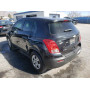 2016 Chevrolet Trax Ls 1.4L vin: KL7CJKSB9GB******