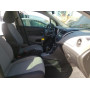 2016 Chevrolet Trax Ls 1.4L vin: KL7CJKSB9GB******