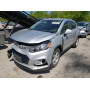 2019 Chevrolet Trax Ls 1.4L vin: 3GNCJKSB3KL******