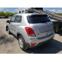 2019 Chevrolet Trax Ls 1.4L vin: 3GNCJKSB3KL******