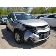 2019 Chevrolet Trax Ls 1.4L vin: 3GNCJKSB3KL******