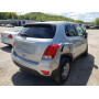 2019 Chevrolet Trax Ls 1.4L vin: 3GNCJKSB3KL******