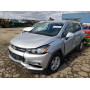 2019 Chevrolet Trax Ls 1.4L vin: 3GNCJKSB5KL******