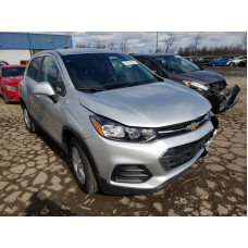 2019 Chevrolet Trax Ls 1.4L vin: 3GNCJKSB5KL******
