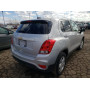2019 Chevrolet Trax Ls 1.4L vin: 3GNCJKSB5KL******