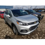 2019 Chevrolet Trax Ls 1.4L vin: 3GNCJKSB5KL******