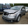 2011 Subaru Tribeca Li 3.6L vin: 4S4WX9HD7B4******