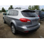 2011 Subaru Tribeca Li 3.6L vin: 4S4WX9HD7B4******