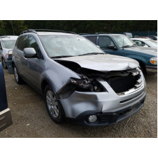 2011 Subaru Tribeca Li 3.6L vin: 4S4WX9HD7B4******