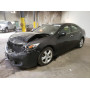 2010 Acura Tsx 2.4L vin: JH4CU2F63AC******