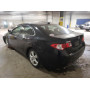 2010 Acura Tsx 2.4L vin: JH4CU2F63AC******