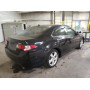 2010 Acura Tsx 2.4L vin: JH4CU2F63AC******