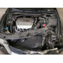 2010 Acura Tsx 2.4L vin: JH4CU2F63AC******