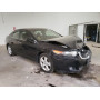 2010 Acura Tsx 2.4L vin: JH4CU2F63AC******