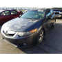 2010 Acura Tsx 2.4L vin: JH4CU2F65AC******