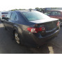 2010 Acura Tsx 2.4L vin: JH4CU2F65AC******