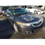 2010 Acura Tsx 2.4L vin: JH4CU2F65AC******