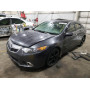 2014 Acura Tsx 2.4L vin: JH4CU2F61EC******