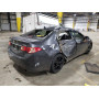 2014 Acura Tsx 2.4L vin: JH4CU2F61EC******