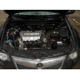 2014 Acura Tsx 2.4L vin: JH4CU2F61EC******