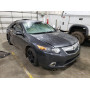 2014 Acura Tsx 2.4L vin: JH4CU2F61EC******