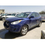 2011 Hyundai Tucson Gls 2.4L vin: KM8JU3AC8BU******