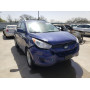 2011 Hyundai Tucson Gls 2.4L vin: KM8JU3AC8BU******