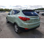 2012 Hyundai Tucson Gls 2.4L vin: KM8JUCACXCU******