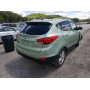 2012 Hyundai Tucson Gls 2.4L vin: KM8JUCACXCU******
