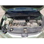 2012 Hyundai Tucson Gls 2.4L vin: KM8JUCACXCU******